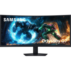 Samsung LCD Monitor|SAMSUNG|40 