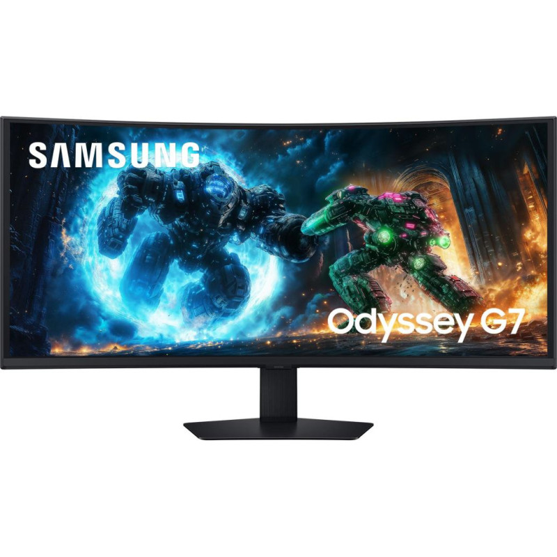 Samsung LCD Monitor|SAMSUNG|40 