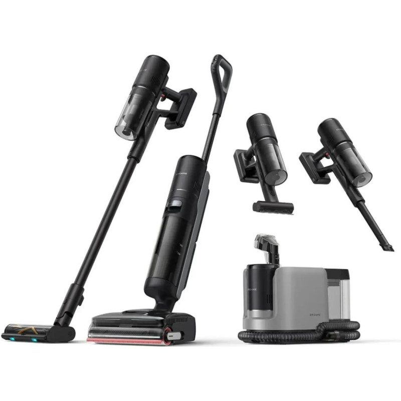 Dreame VACUUM CLEANER CORDLESS STICK/H15 MIX HHV46B DREAME