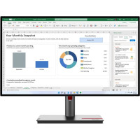 Lenovo ThinkVision P27h-30 QHD/IPS  27'' Monitor