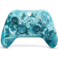 Microsoft CONSOLE ACC CONTROLLER WRL/ICE BR 196388515110 MICROSOFT