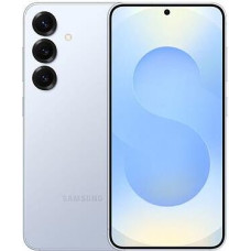 Samsung MOBILE PHONE GALAXY S25/256GB BLUE SM-S931B SAMSUNG