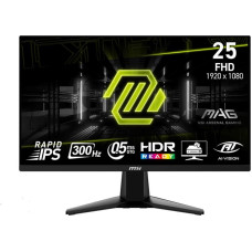 MSI LCD Monitor|MSI|24.5 