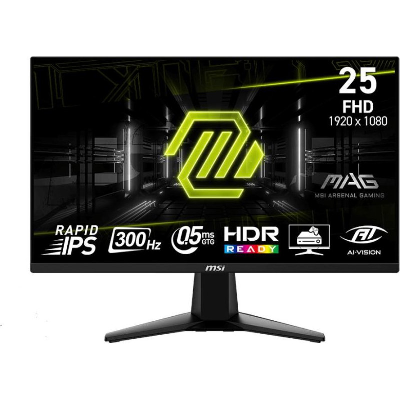MSI LCD Monitor|MSI|24.5 