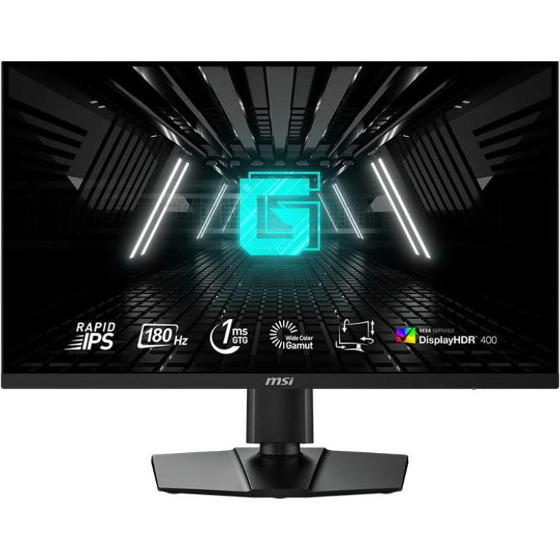 MSI LCD Monitor|MSI|27 