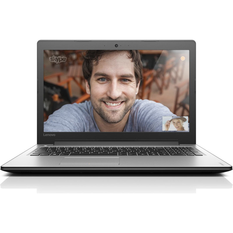 Teqcycle Lenovo IdeaPad 310-15 Intel® Celeron® N3350 Portatīvais dators 39,6 cm (15.6