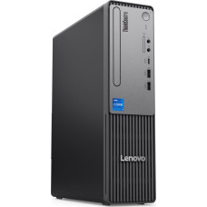 Lenovo ThinkCentre neo 50s Gen 5 Intel® Core™ i5 i5-14400 16 GB DDR5-SDRAM 512 GB SSD Windows 11 Pro SFF PC (dators) Melns