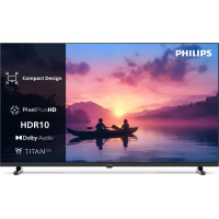 Philips TV Set|PHILIPS|24 