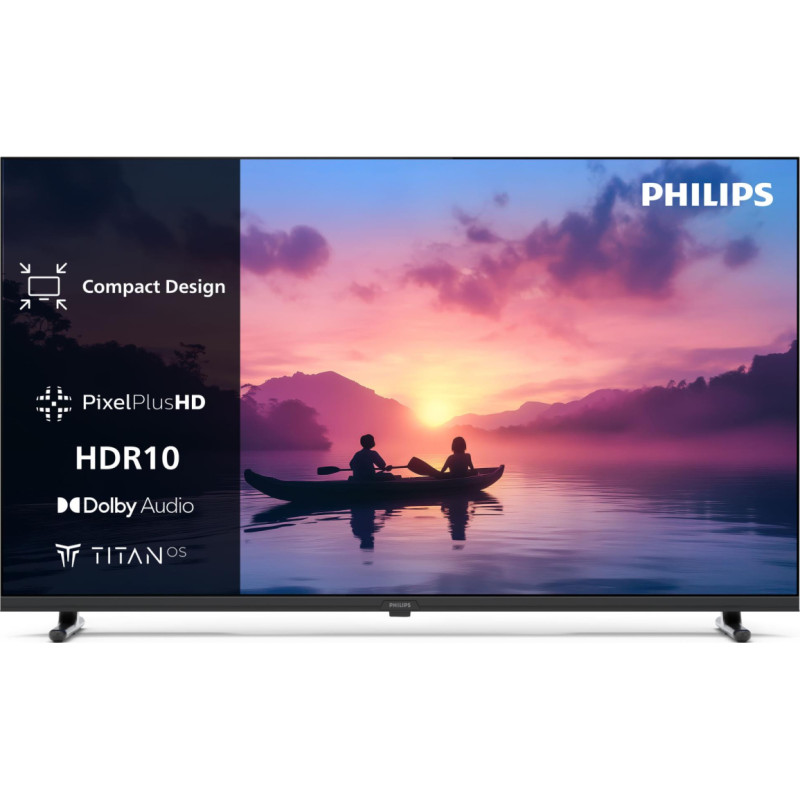 Philips TV Set|PHILIPS|24 