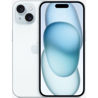 Apple MOBILE PHONE IPHONE 15/128GB BLUE MTP43ZD/A APPLE