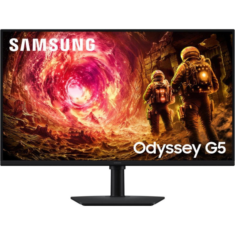 Samsung LCD Monitor|SAMSUNG|32 