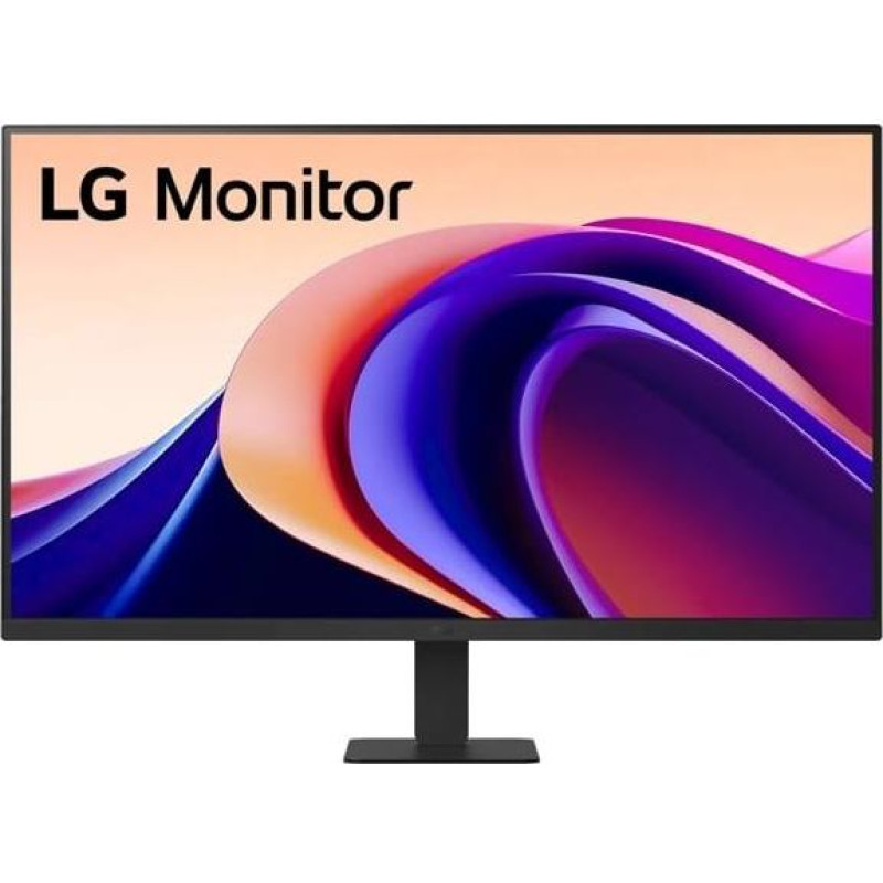 LG LCD Monitor|LG|31.5 