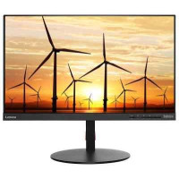 Lenovo DISPLAY T23i-10-23'Monitor(VGA+HDMI+DP)
