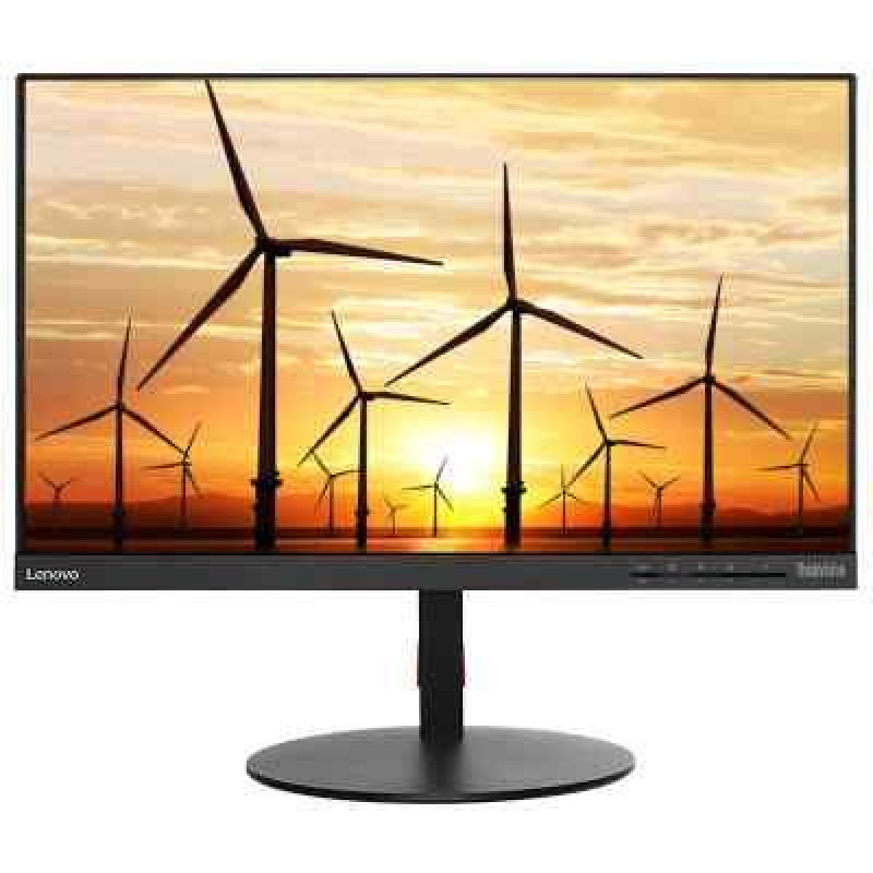 Lenovo ThinkVision T23i monitori 58,4 cm (23