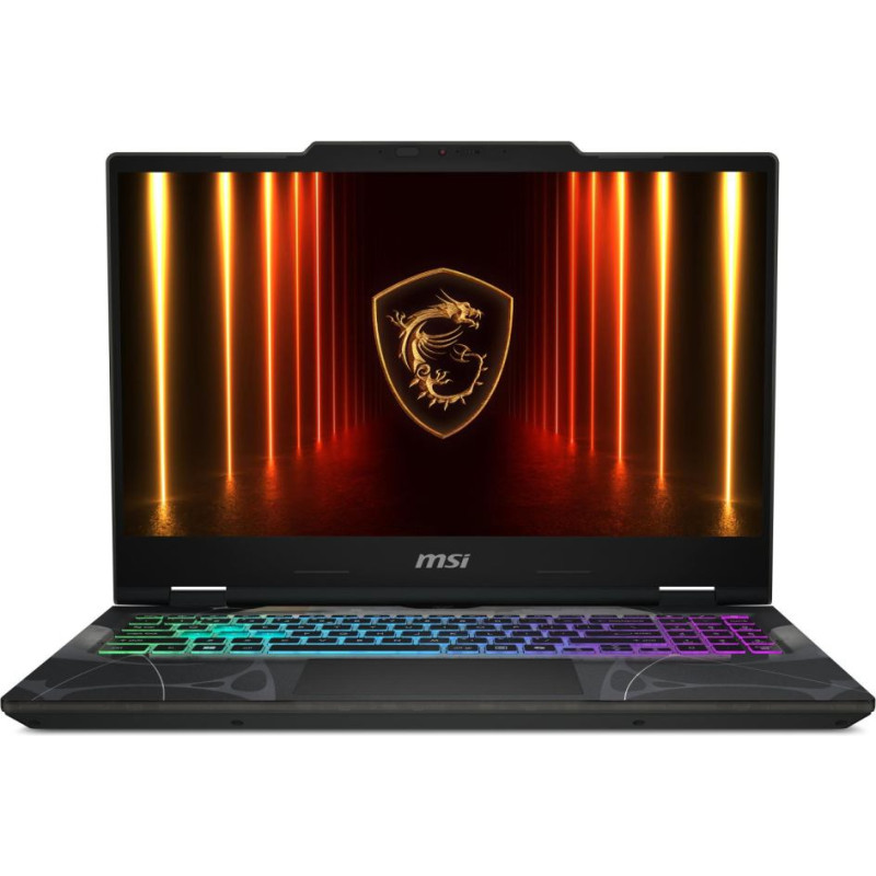 MSI Notebook|MSI|Cyborg|Cyborg 15 B13WFKG|CPU  Intel Core i7|i7-13620H|2400 MHz|15.6