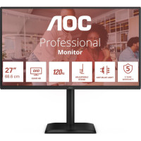 AOC LCD Monitor|AOC|27 