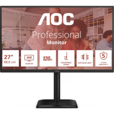 AOC LCD Monitor|AOC|27 
