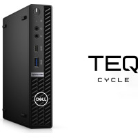 Teqcycle 7090 micro i5-11400T/16GB/256M2/W11P