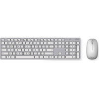 Asus KEYBOARD +MOUSE WRL OPT. W5000/WHITE 90XB0430-BKM3A0 ASUS
