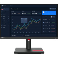 Lenovo ThinkVision T22i-30 monitori 54,6 cm (21.5