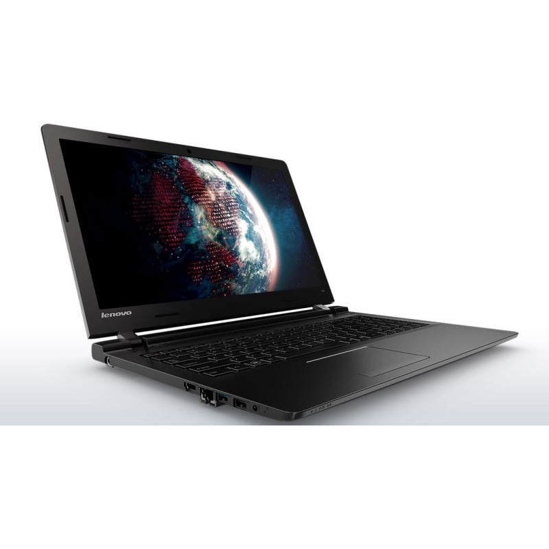 Teqcycle Lenovo IdeaPad 100 15 Intel® Core™ i3 i3-5005U Portatīvais dators 39,6 cm (15.6