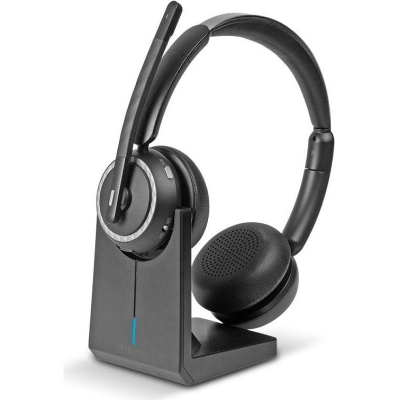 Lindy HEADSET L118/WIRELESS 20450 LINDY