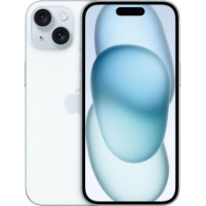 Apple MOBILE PHONE IPHONE 15/128GB BLUE MTP43 APPLE