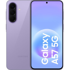 Samsung MOBILE PHONE GALAXY A57 5G/128GB LILAC SM-A576B SAMSUNG