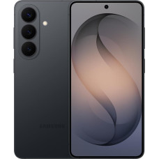 Samsung MOBILE PHONE GALAXY S26/128GB BLACK SM-S942B SAMSUNG