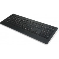 Lenovo Professional Wireless Keyboard - IT