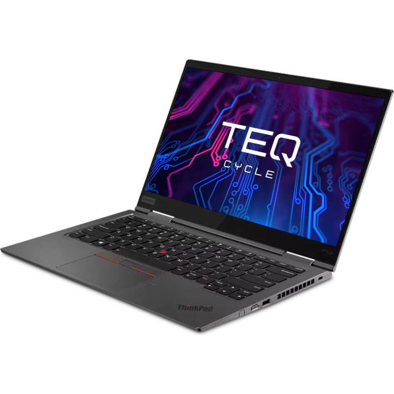 Teqcycle Lenovo ThinkPad X1 Yoga G4 Intel® Core™ i7 i7-8665U Portatīvais dators 35,6 cm (14