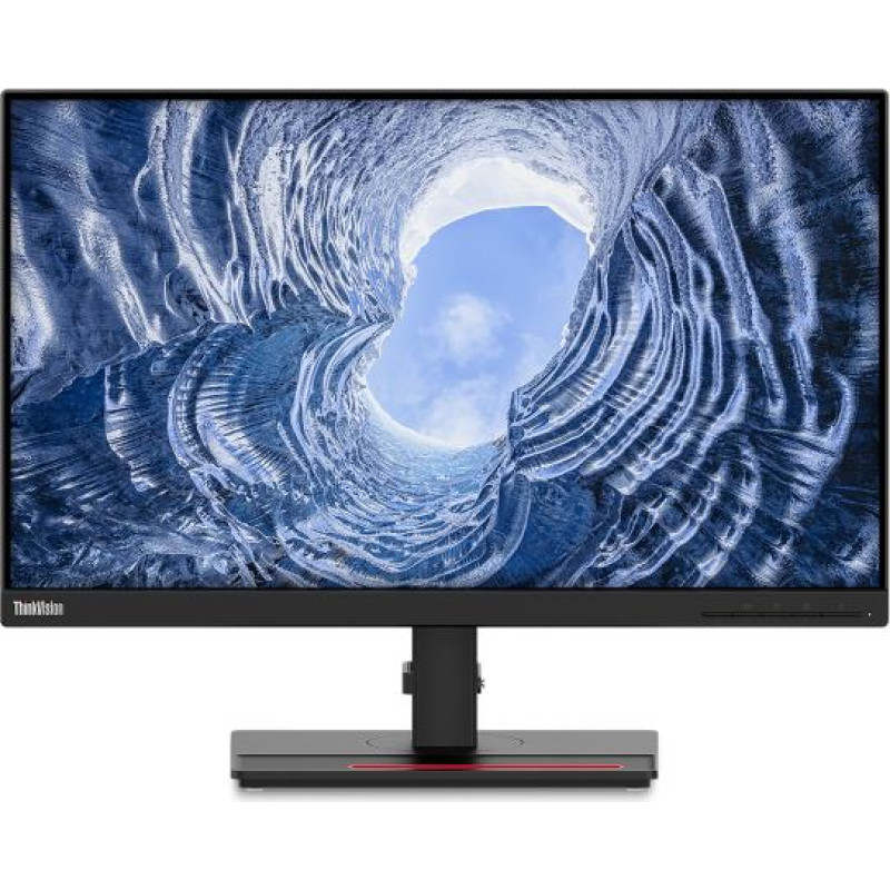 Lenovo ThinkVision T24i-2L monitori 60,5 cm (23.8