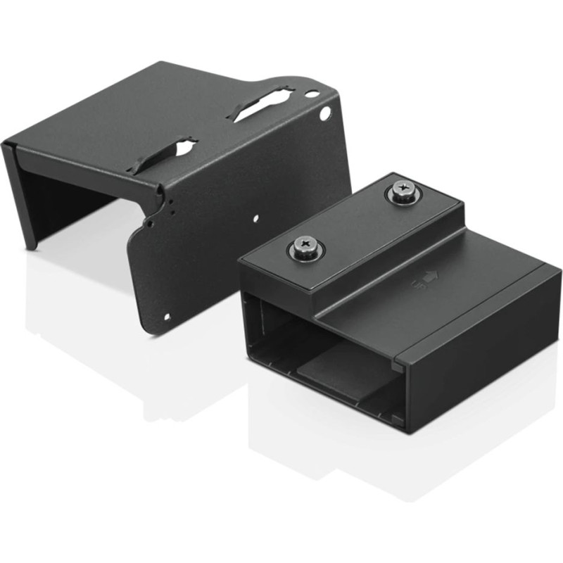Lenovo 4XF0V81629 montāžas komplekts Melns