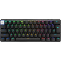 Logitech KEYBOARD WRL PRO X 60/BLACK 920-011911 LOGITECH