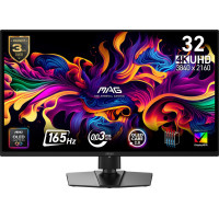 MSI Monitor|MSI|31.5 