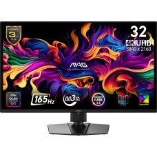 MSI Monitor|MSI|31.5 