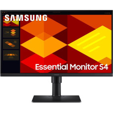 Samsung LCD Monitor|SAMSUNG|27 