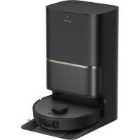 Dreame VACUUM CLEANER ROBOT/L50 ULTRA BLACK RLL51SE DREAME