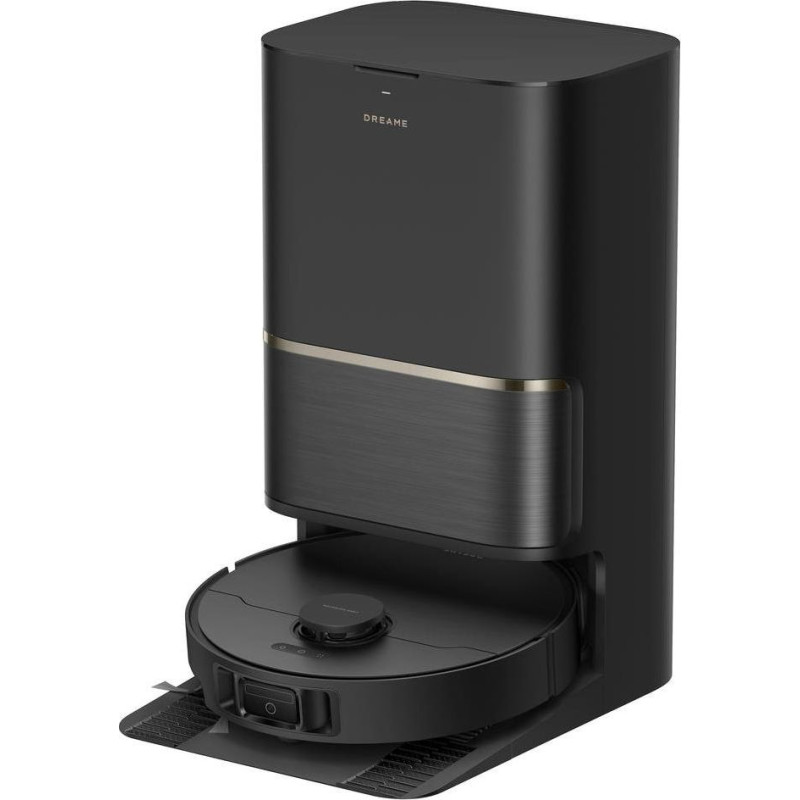 Dreame VACUUM CLEANER ROBOT/L50 ULTRA BLACK RLL51SE DREAME