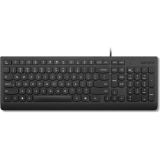 Lenovo 4Y41R64660 tastatūra Mājas/Biroja USB Portugāļu Melns