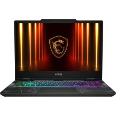 MSI Notebook|MSI|CPU Intel Core 7|240H|15.6 