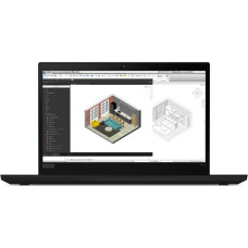 Lenovo ThinkPad P14s Gen 2 (AMD) AMD Ryzen™ 7 PRO 5850U Mobila darbstacija 35,6 cm (14