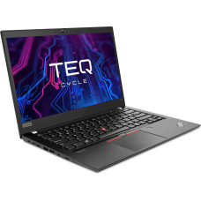 Teqcycle Lenovo ThinkPad T14 G2 AMD Ryzen™ 5 PRO PRO 5650U Portatīvais dators 35,6 cm (14