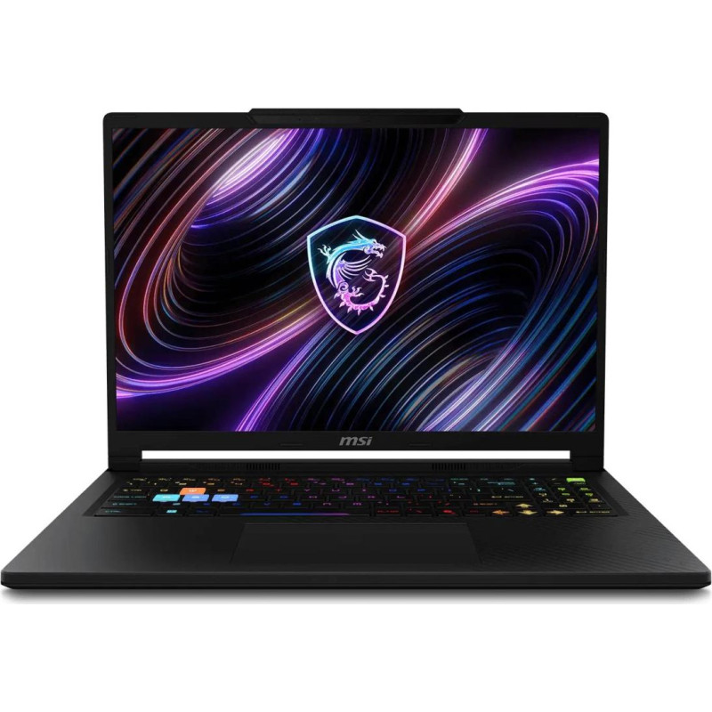 MSI Notebook|MSI|Raider 16 HX B2WH-041NL|CPU Intel Core Ultra 9|275HX|16 
