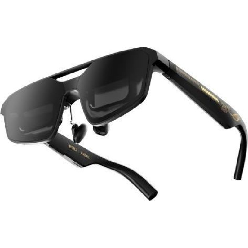Asus AR GLASSES ROG XREAL R1S20-B/90LJ00M5-B04470 ASUS