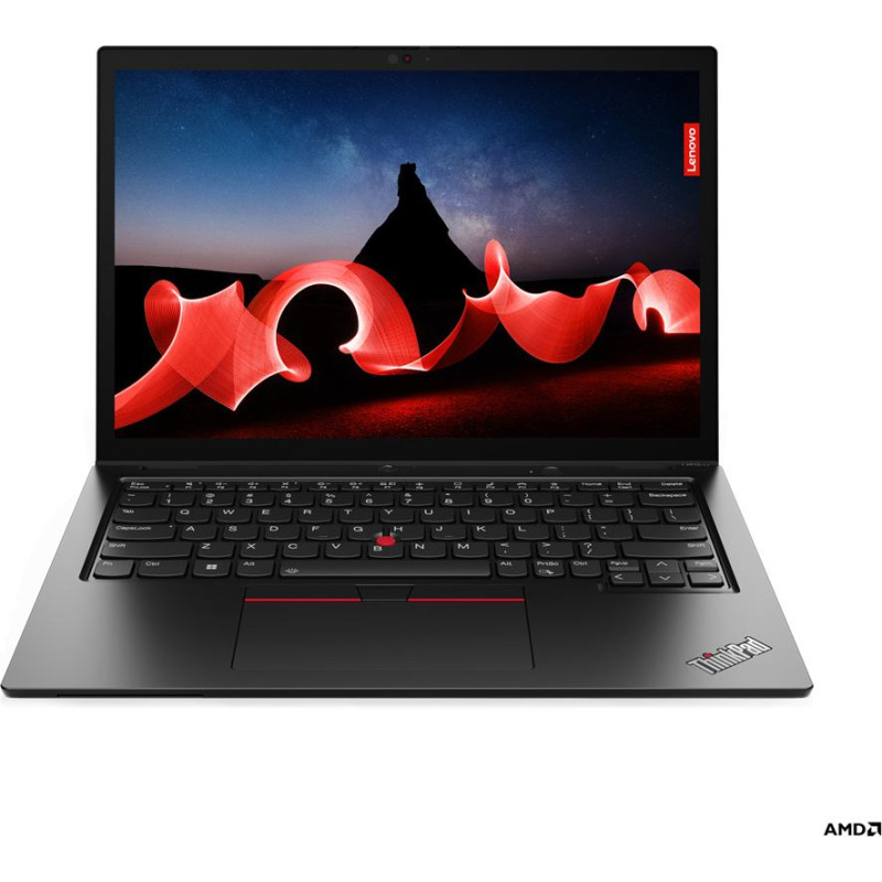 Lenovo ThinkPad L13 Yoga Gen 4 (AMD) AMD Ryzen™ 5 PRO 7530U Гибрид (2-в-1) 33,8 cm (13.3
