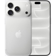 Apple MOBILE PHONE IPHONE 18 PRO/256GB SILVER MJRQ4 APPLE