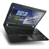 Teqcycle Lenovo ThinkPad Edge E560 Intel® Core™ i5 i5-6200U Portatīvais dators 39,6 cm (15.6