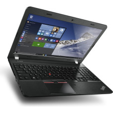 Teqcycle Lenovo ThinkPad Edge E560 Intel® Core™ i5 i5-6200U Portatīvais dators 39,6 cm (15.6