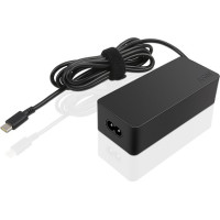 Lenovo 4X20M26276 strāvas adapteris & pārveidotājs Iekštelpas 65 W Melns